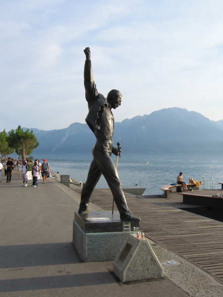 montreux 2006