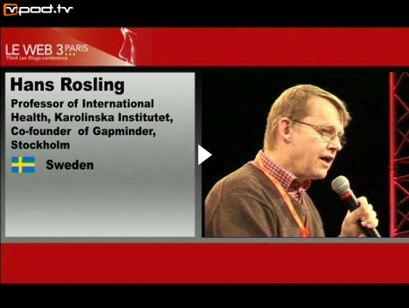 hans rosling