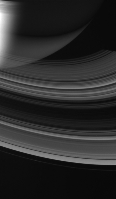 saturn rings