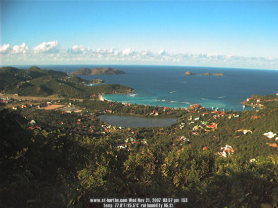 saint barth