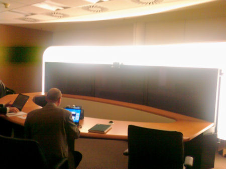 cisco telepresence