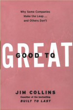 Jim Collins