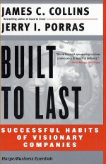 Jim Collins